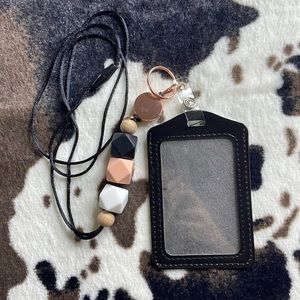 ID Holder / Card Holder